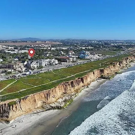 Villa F-73 Terramar Cliffs